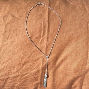 American Eagle Necklace.